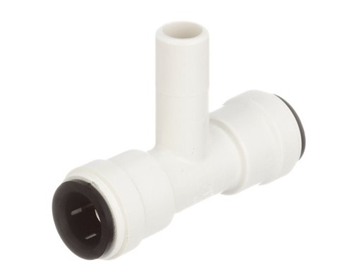 AquaLock Stackable Branch Tee